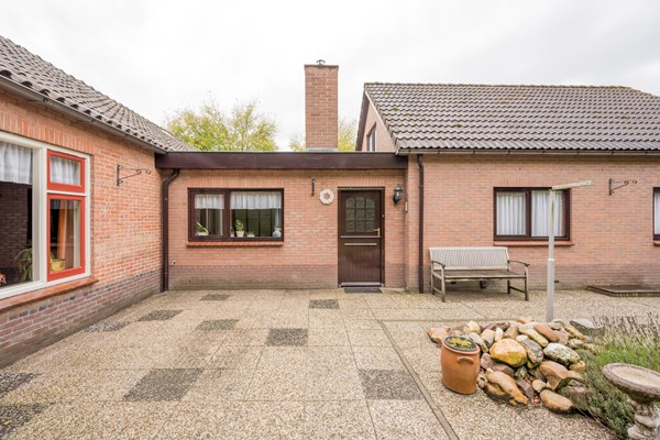 Medium property photo - Harskamperweg 70-01, 3774 JR Kootwijkerbroek